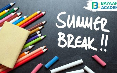 Maximizing Your Child’s Summer Break for Productivity and Fun