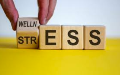 Guide to Managing Stress
