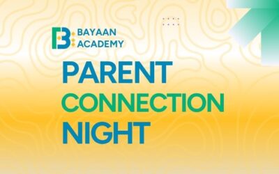Parent Connection Night