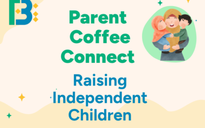 Parent Coffee Connect: A Tremendous Recap!